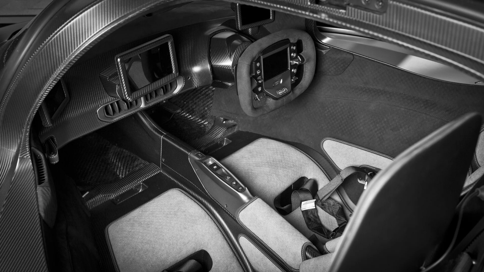ASTON MARTIN VALKYRIE Aston Martin Valkyrie for sale